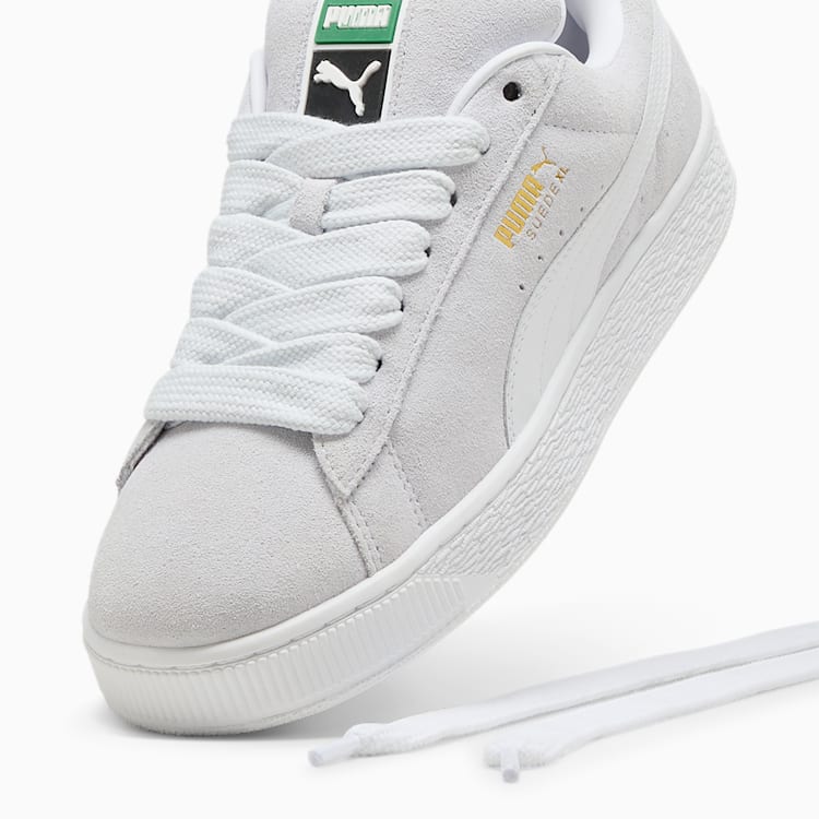 Suede XL