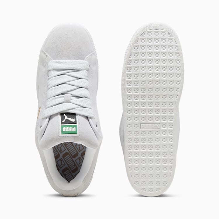 Suede XL