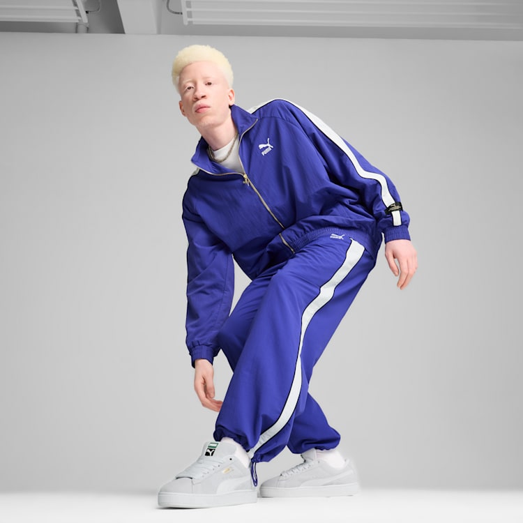Suede XL