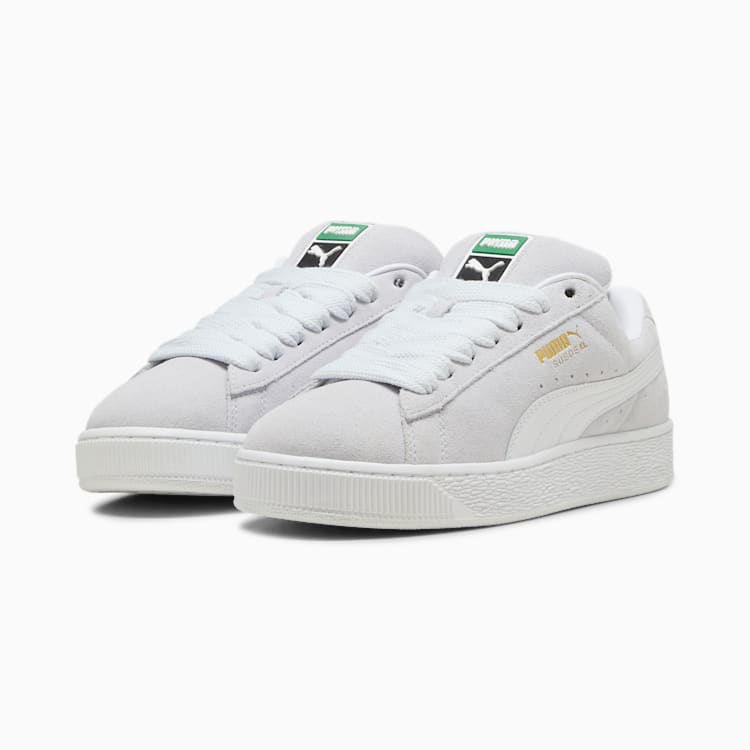Suede XL