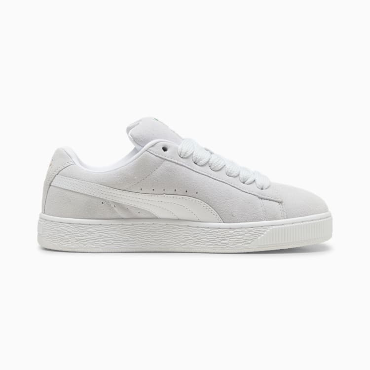 Suede XL