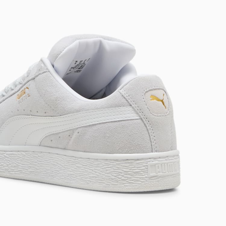 Suede XL