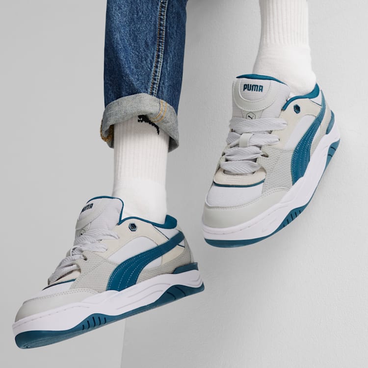 Puma-180 Summer
