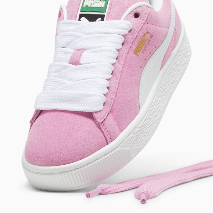 Suede XL