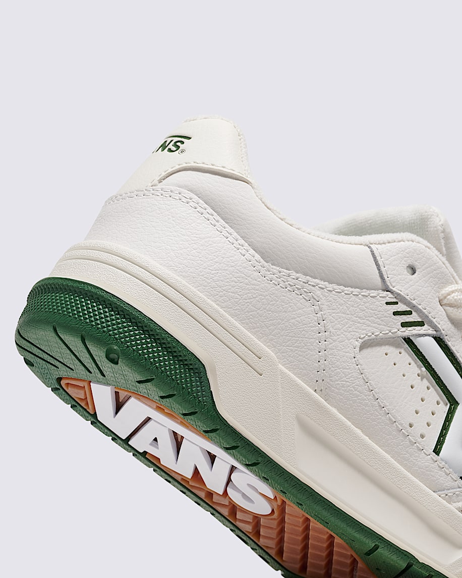 Vans Upland