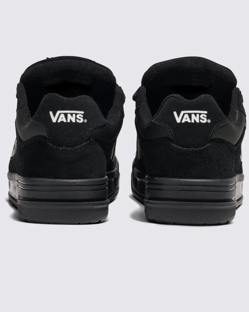 Vans Upland