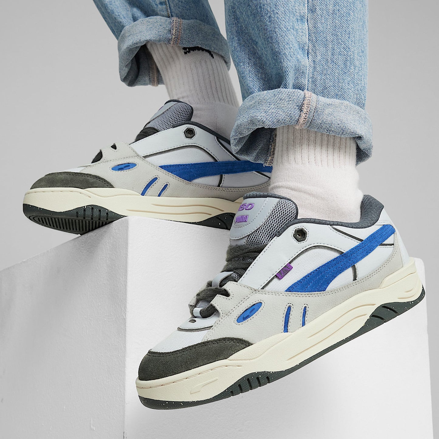 Puma-180 Fashion