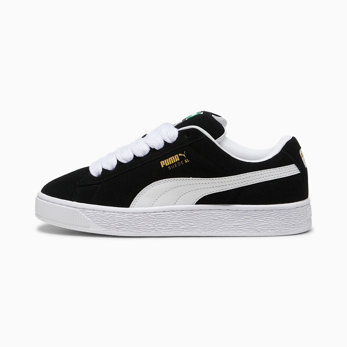 Suede XL unisex