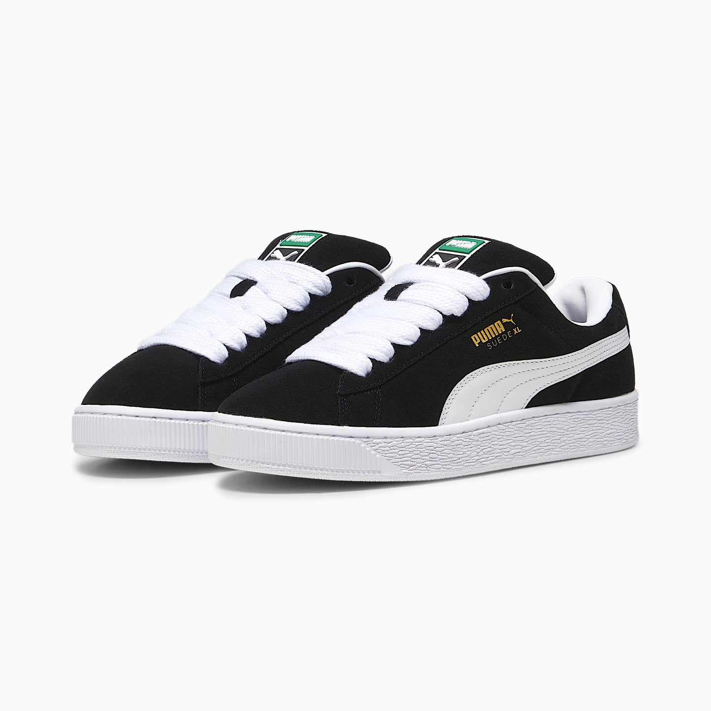 Suede XL unisex