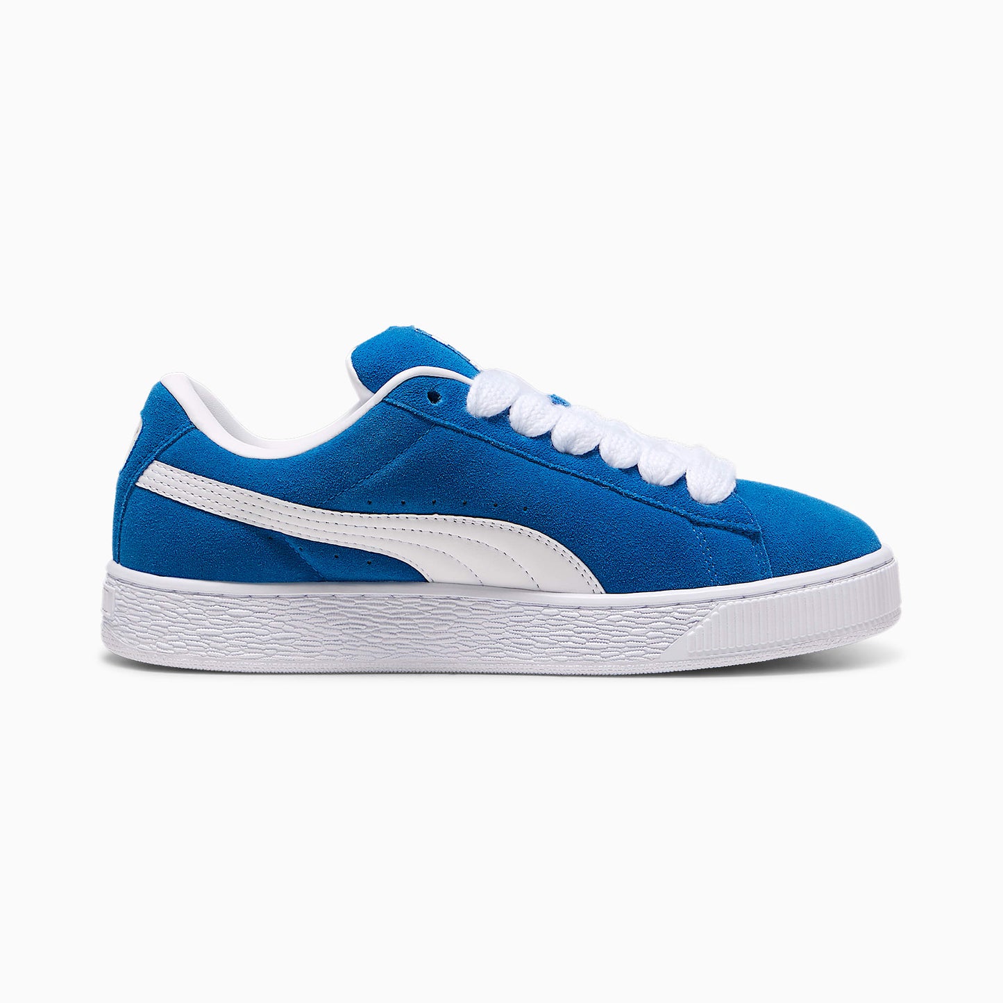Suede XL unisex