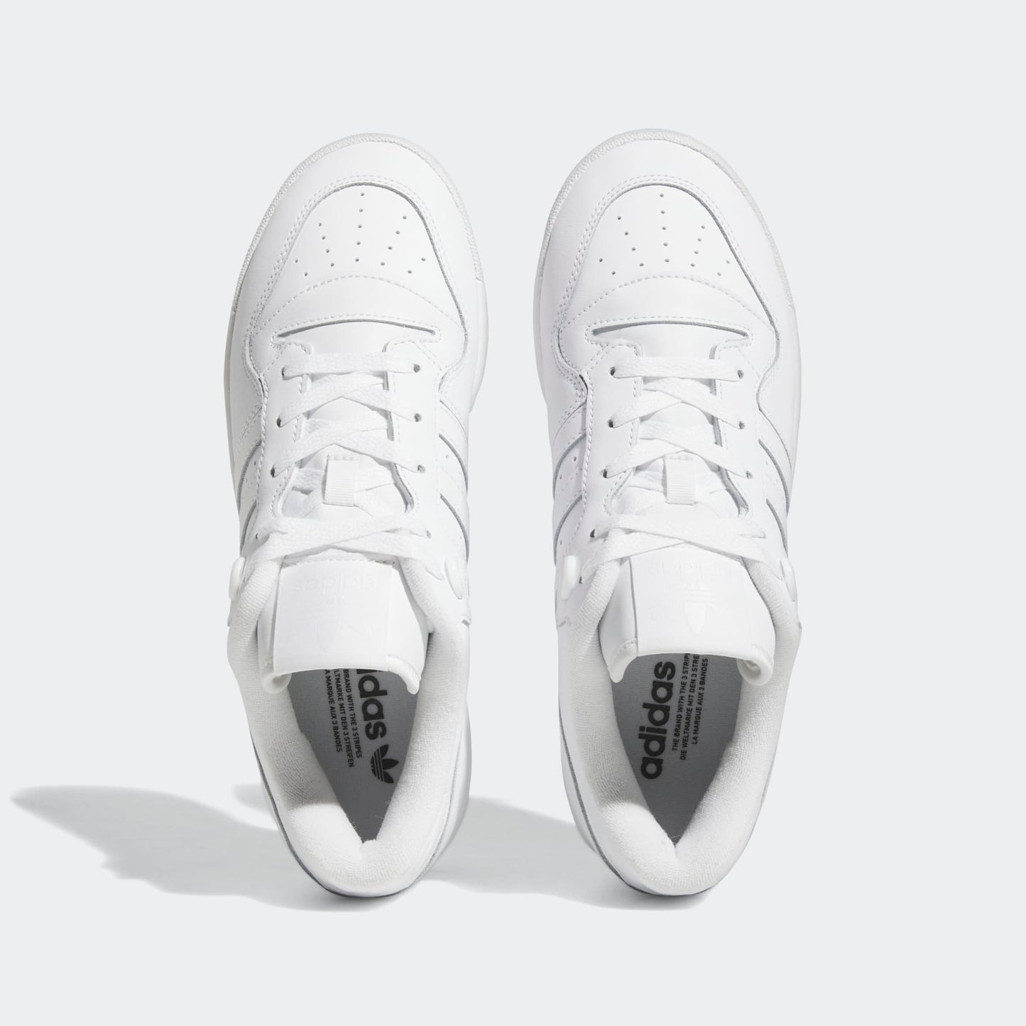 Adidas Rivalry Low