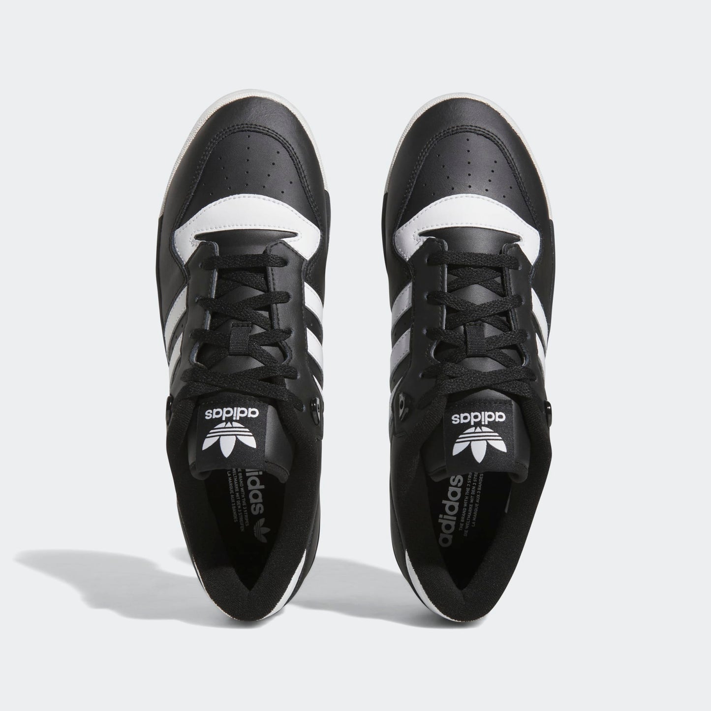 Adidas Rivalry Low