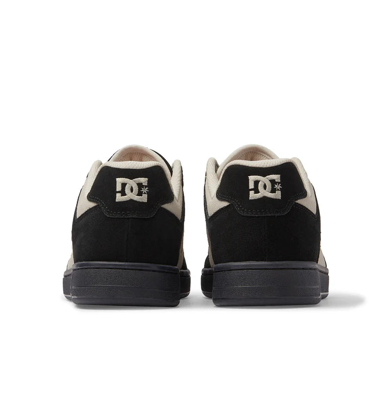 Manteca 4 S
