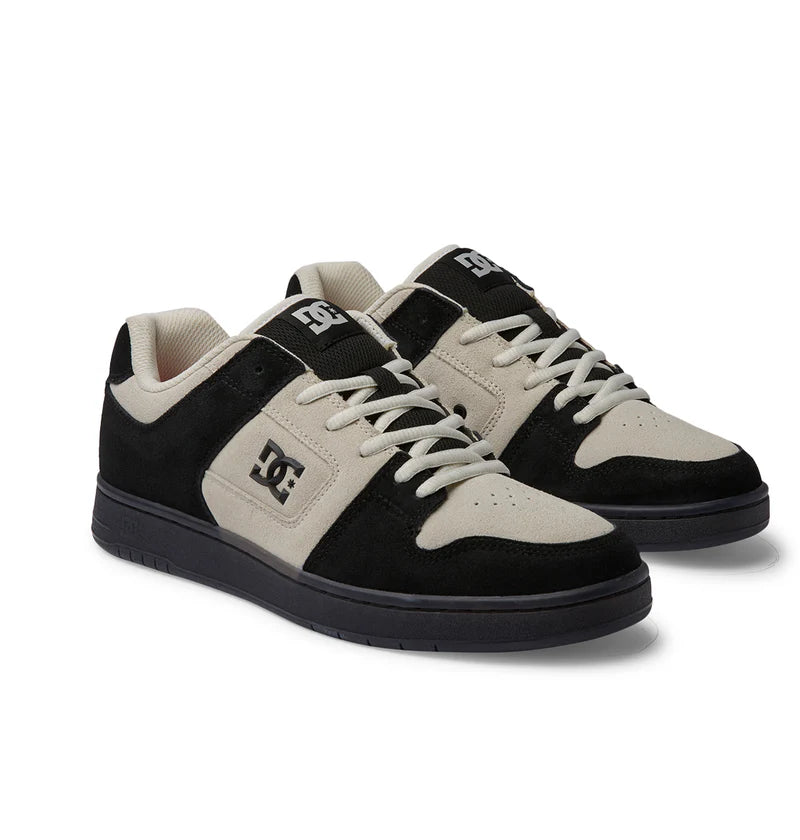 Manteca 4 S