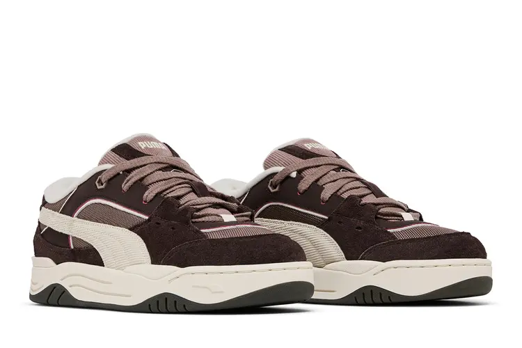 Puma-180 Retro Lux
