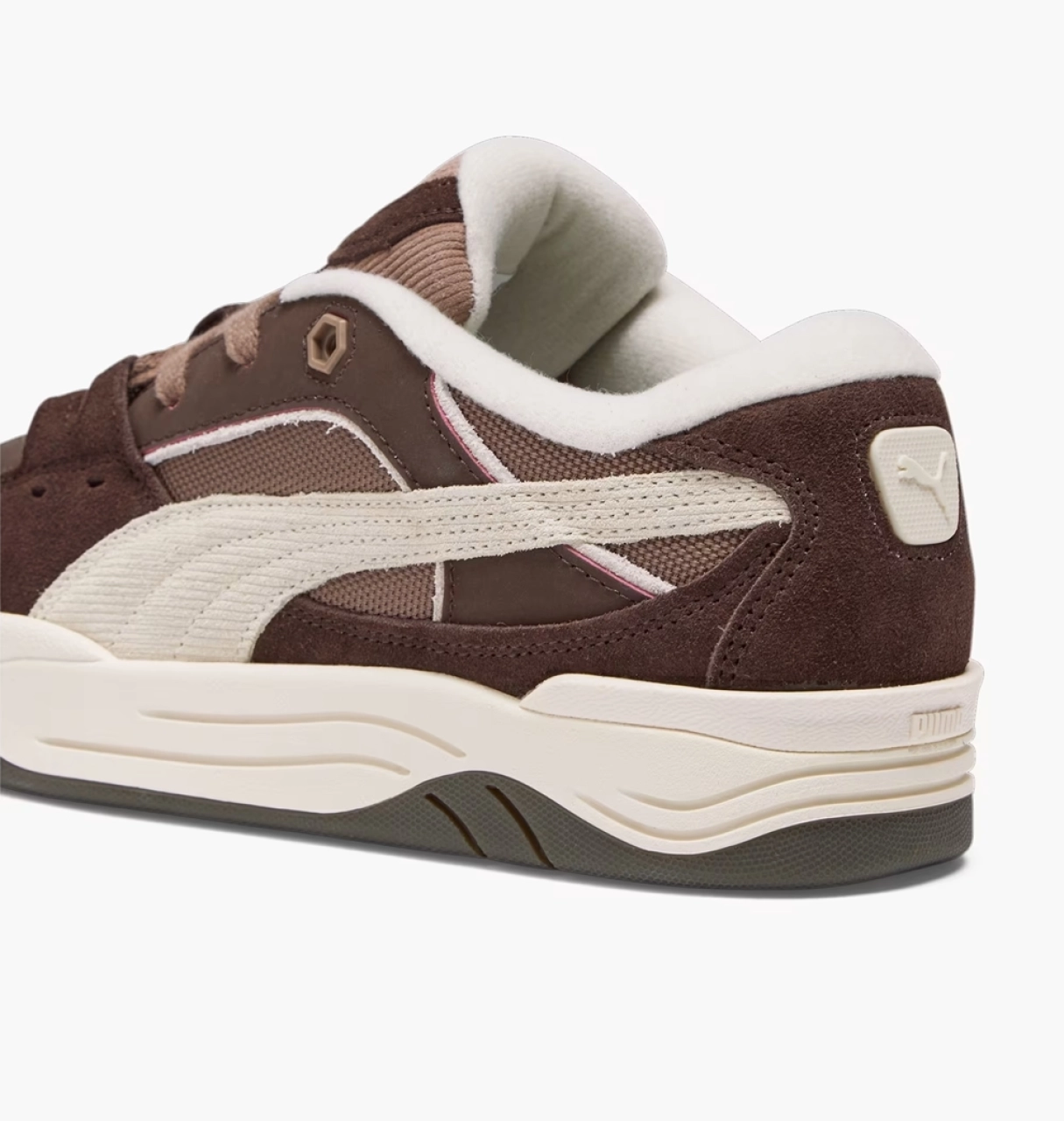 Puma-180 Retro Lux
