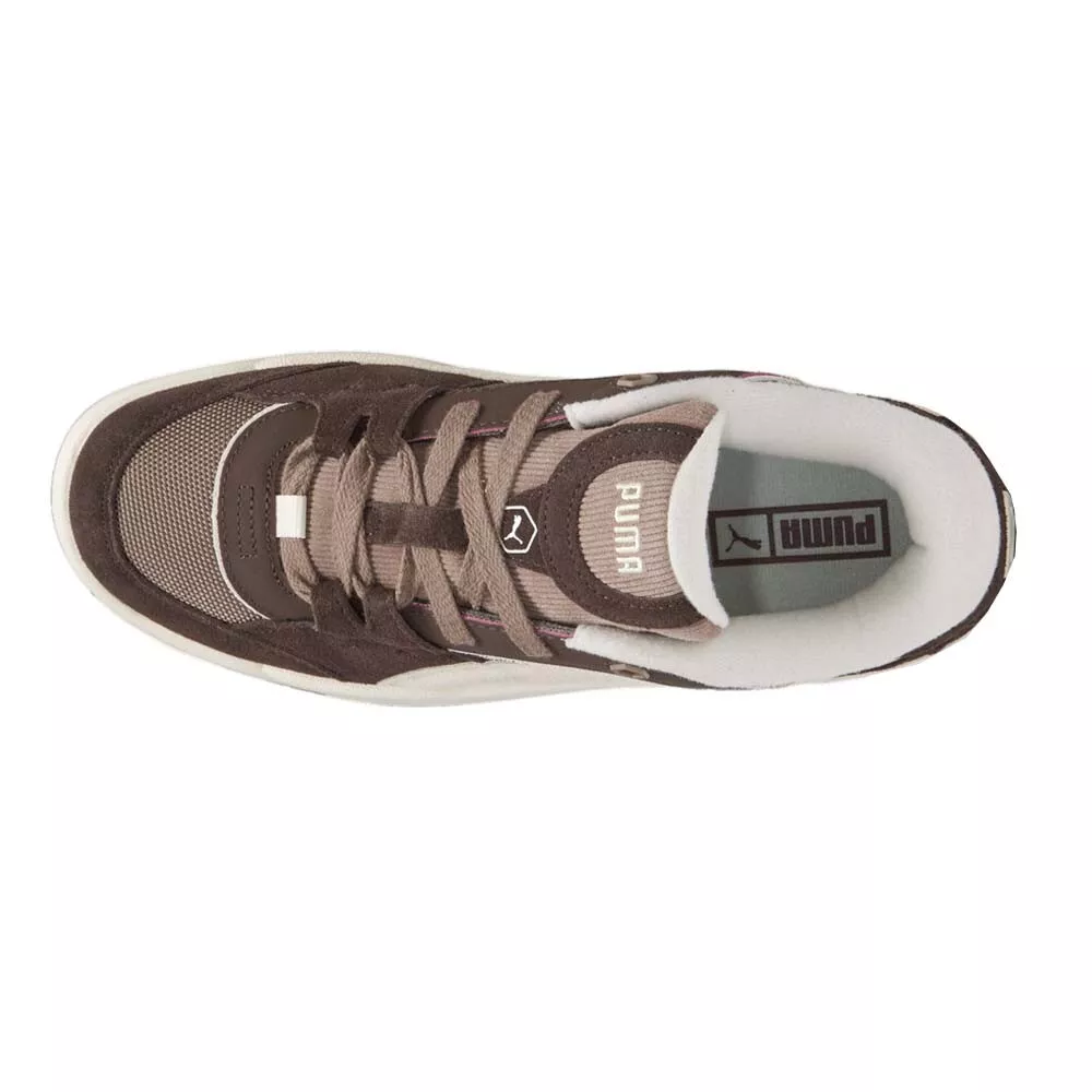 Puma-180 Retro Lux