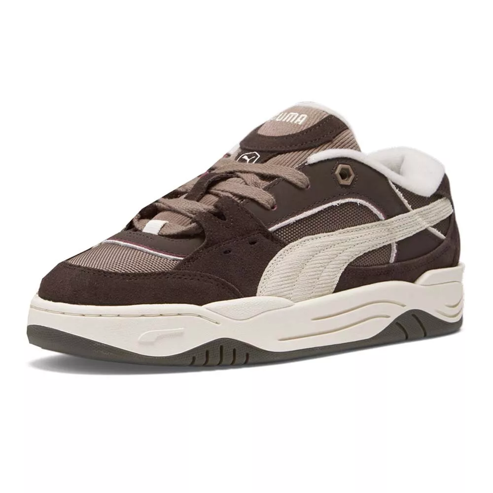 Puma-180 Retro Lux