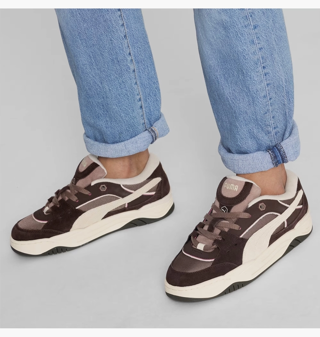 Puma-180 Retro Lux