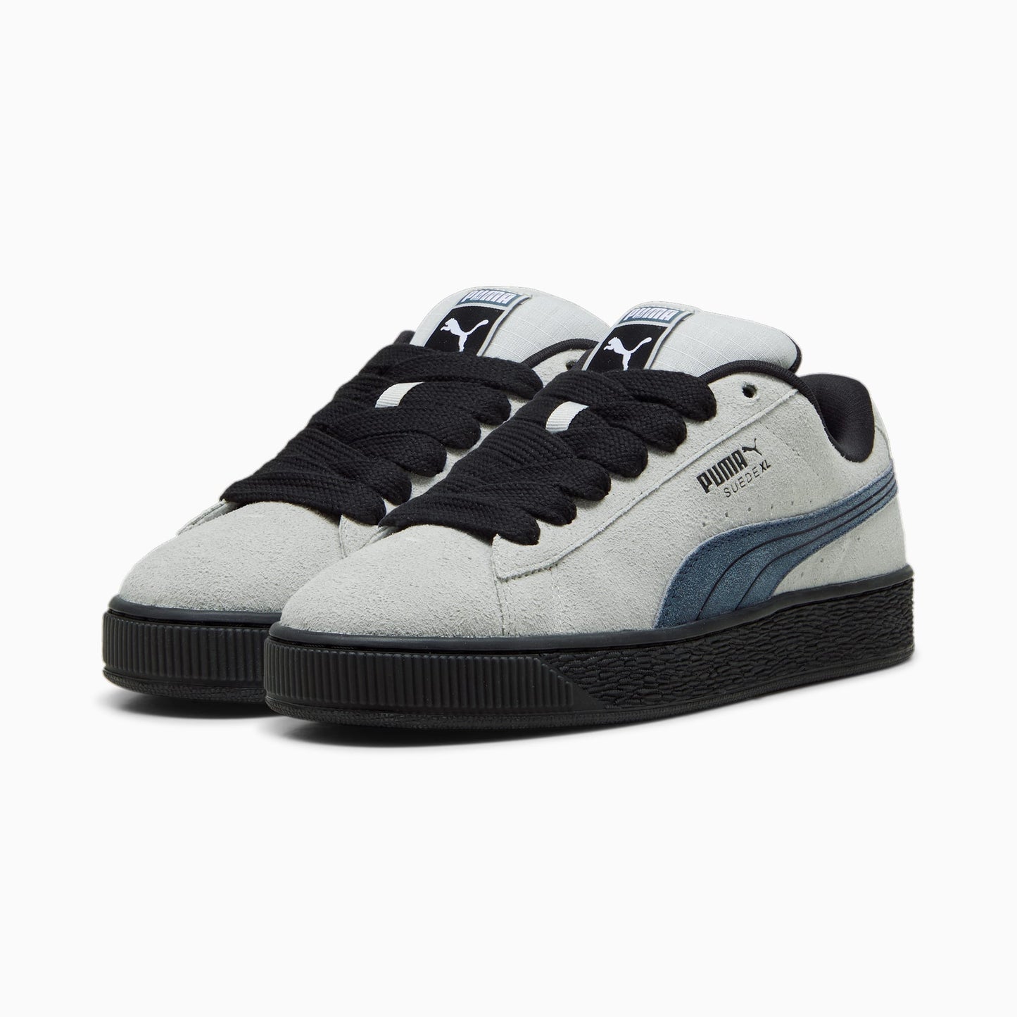 Suede XL  Interest
