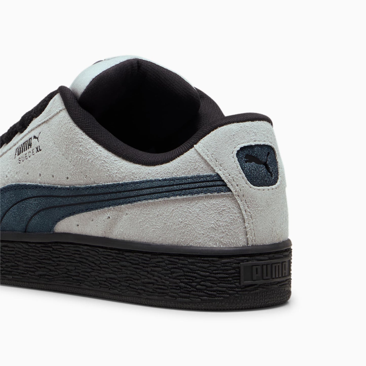 Suede XL  Interest