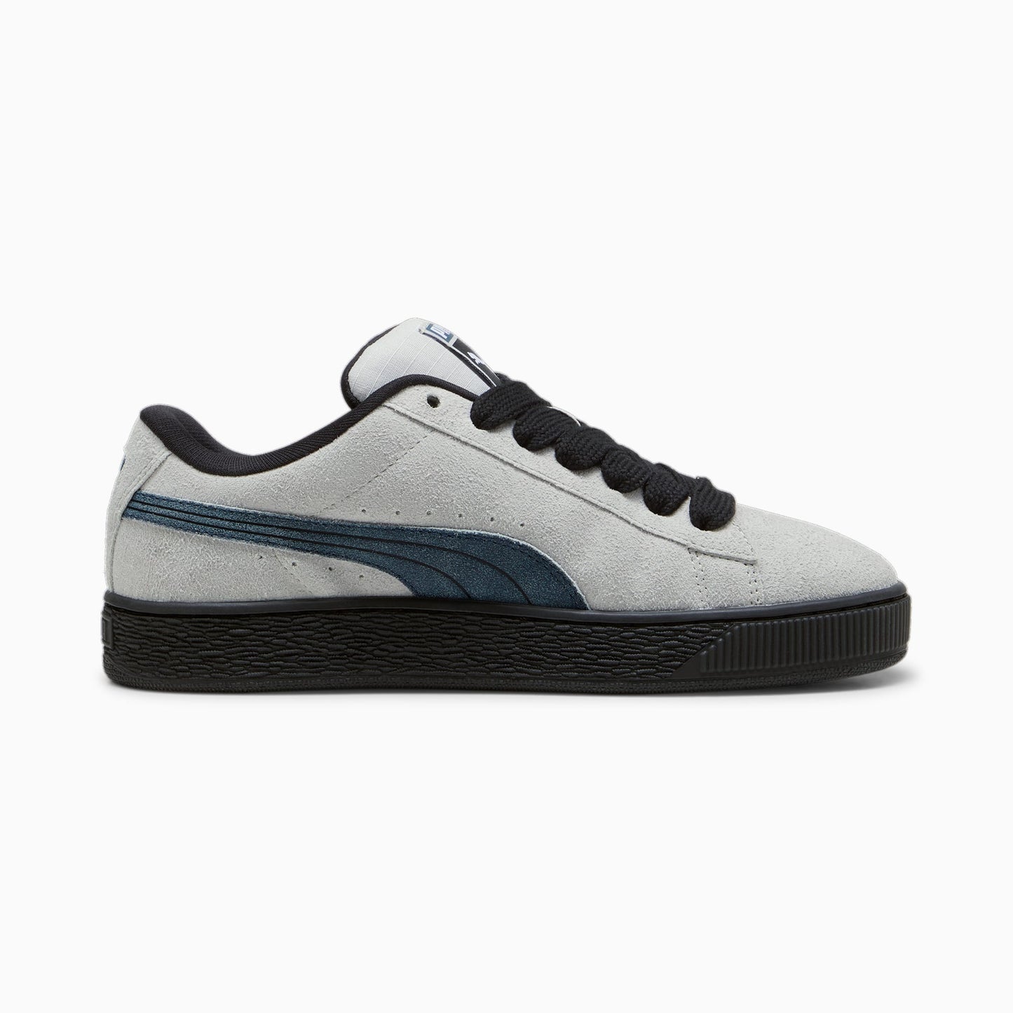 Suede XL  Interest