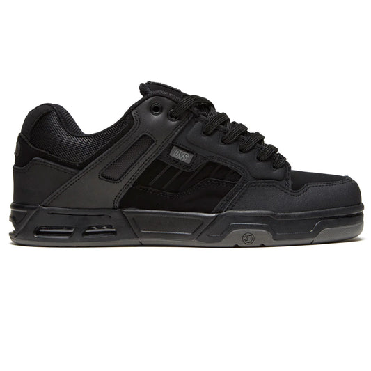 DVS HENDURO HEIR Black / Black / Black