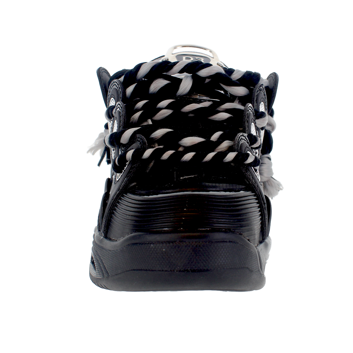 D3 2001 25 Years/Black/Silver