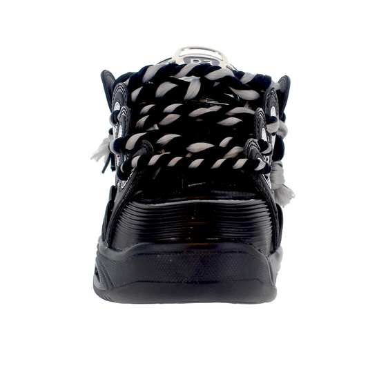 D3 2001 25 Years/Black/Silver