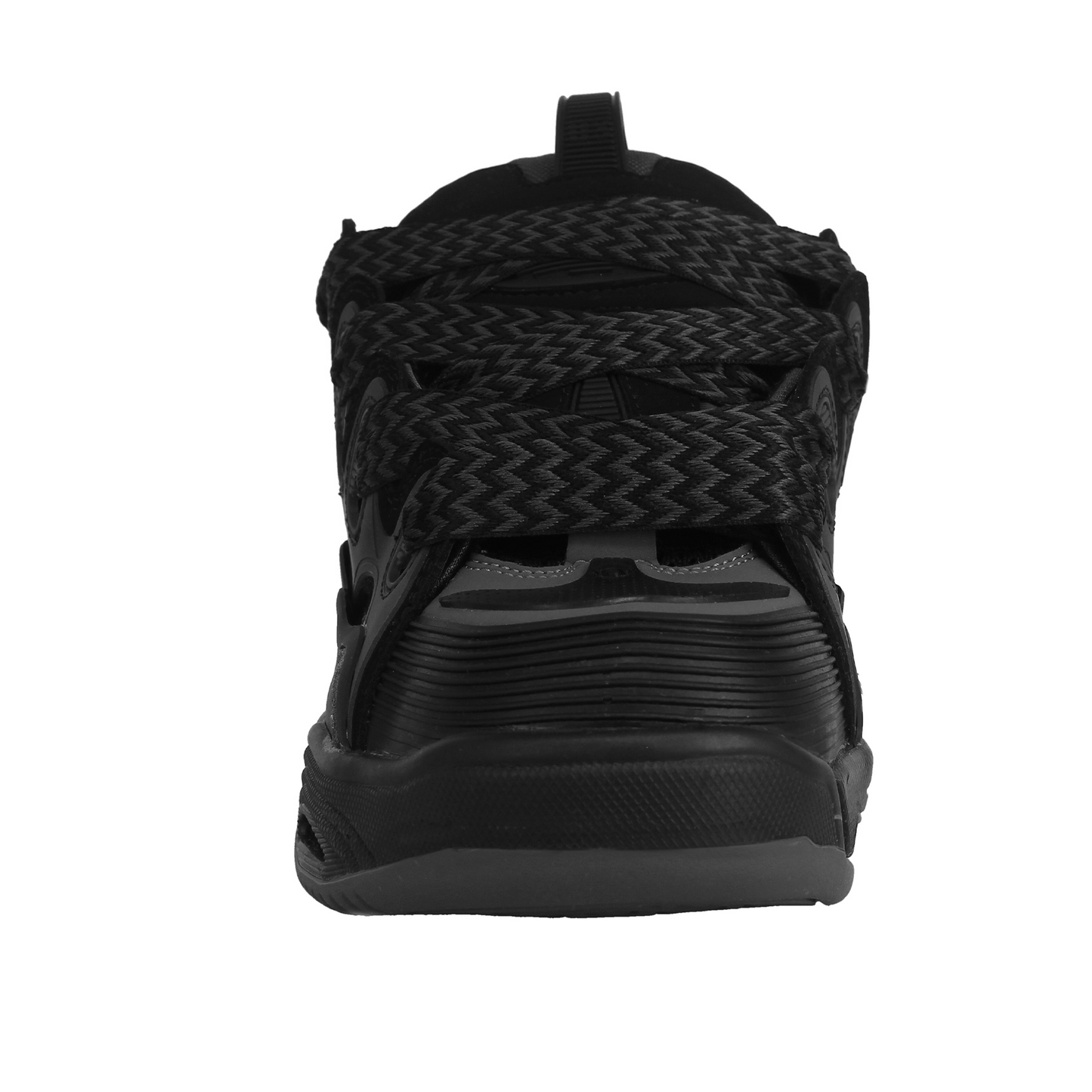 D3 2001  Black/Charcoal/Zigzag