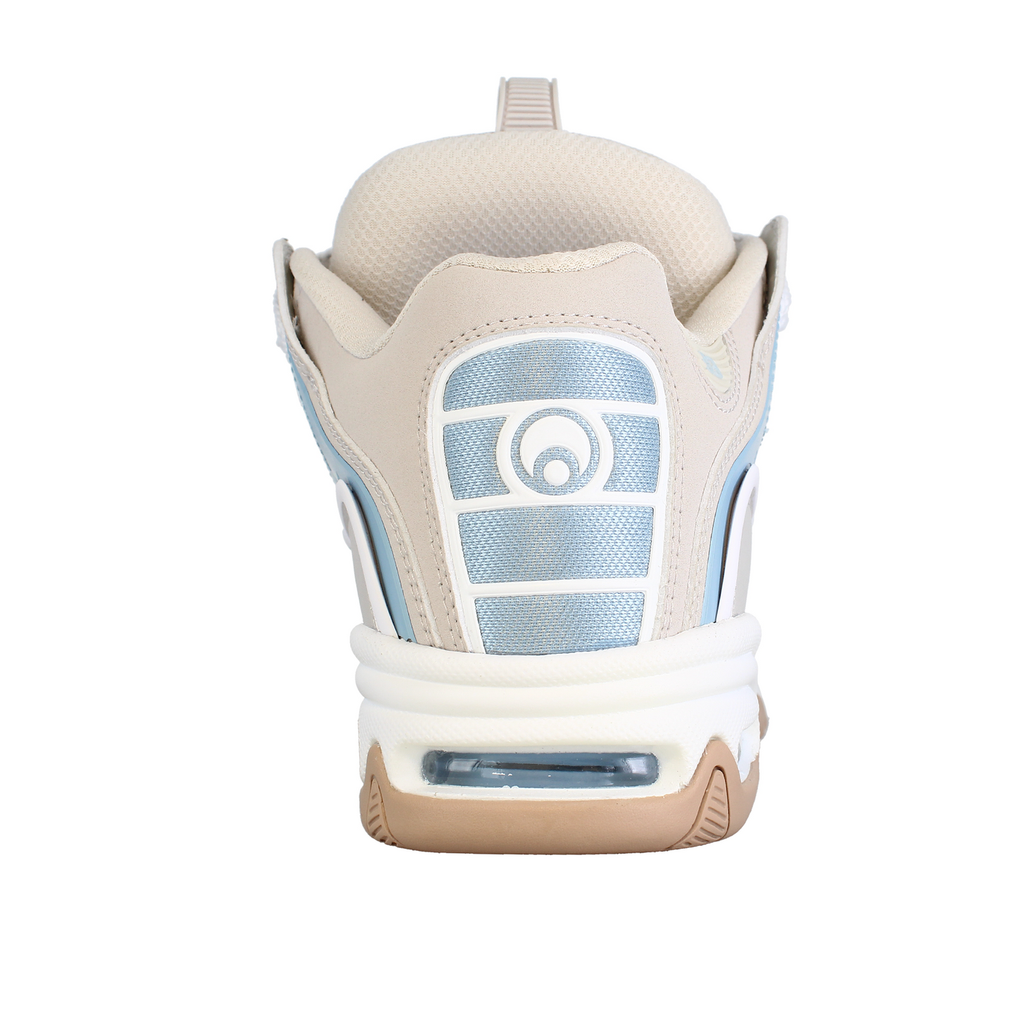 D3 2001 Sand/Baby Blue/Tan