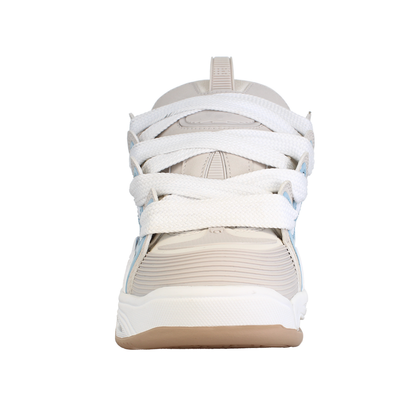 D3 2001 Sand/Baby Blue/Tan