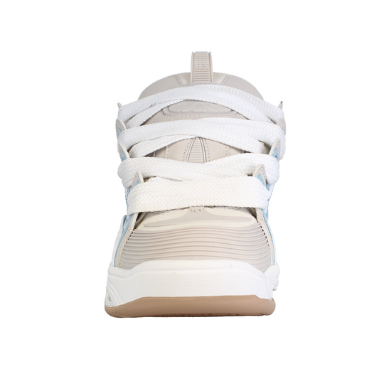 D3 2001 Sand/Baby Blue/Tan