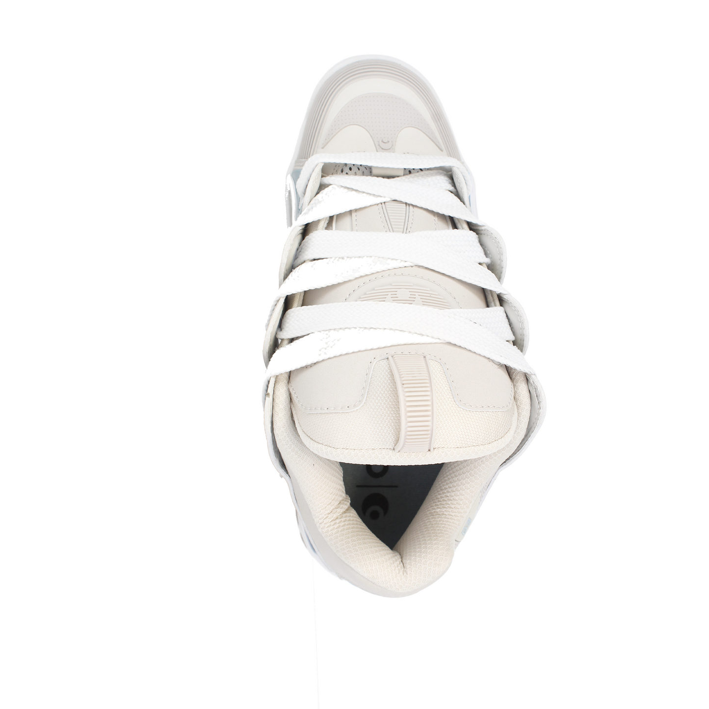 D3 2001 Sand/Baby Blue/Tan