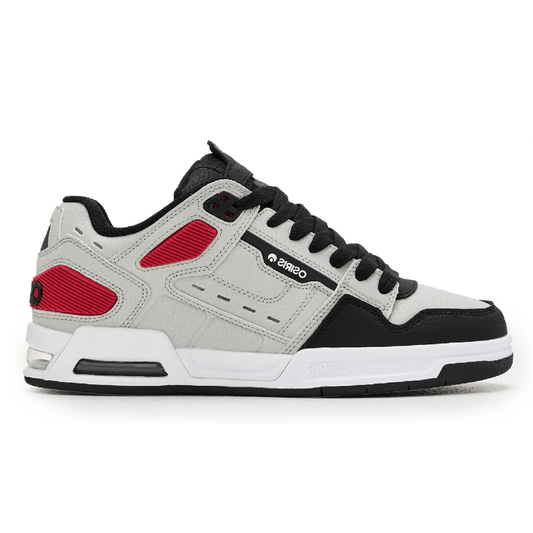 Peril Grey/Black/Red