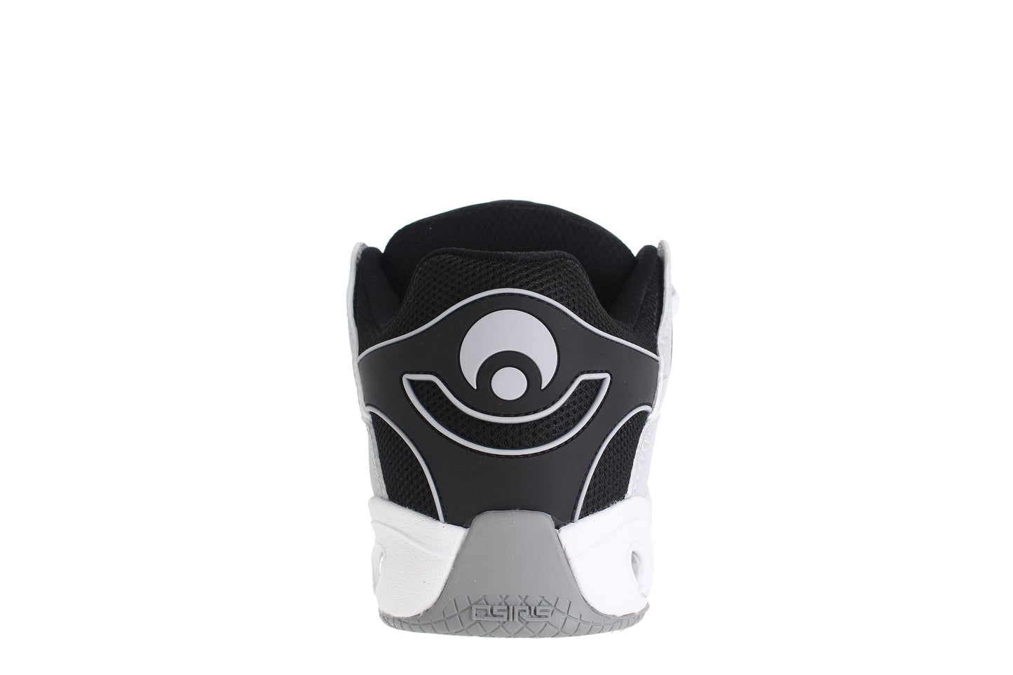 D3 OG Grey/Black/White