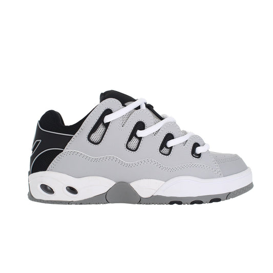 D3 OG Grey/Black/White