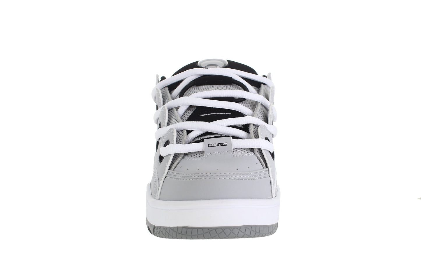 D3 OG Grey/Black/White