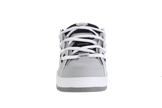 D3 OG Grey/Black/White
