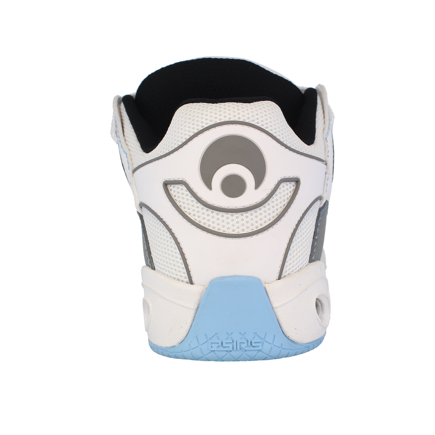 D3 OG White/Grey/Baby Blue