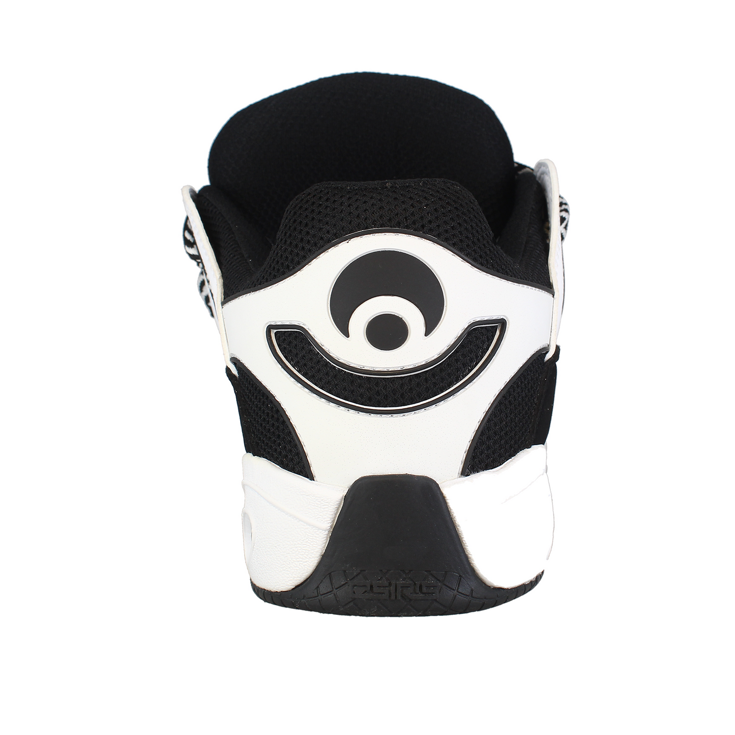 D3 OG Black/White/Zigzag