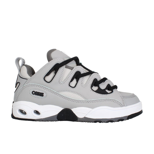 D3 E Grey/Grey/Black