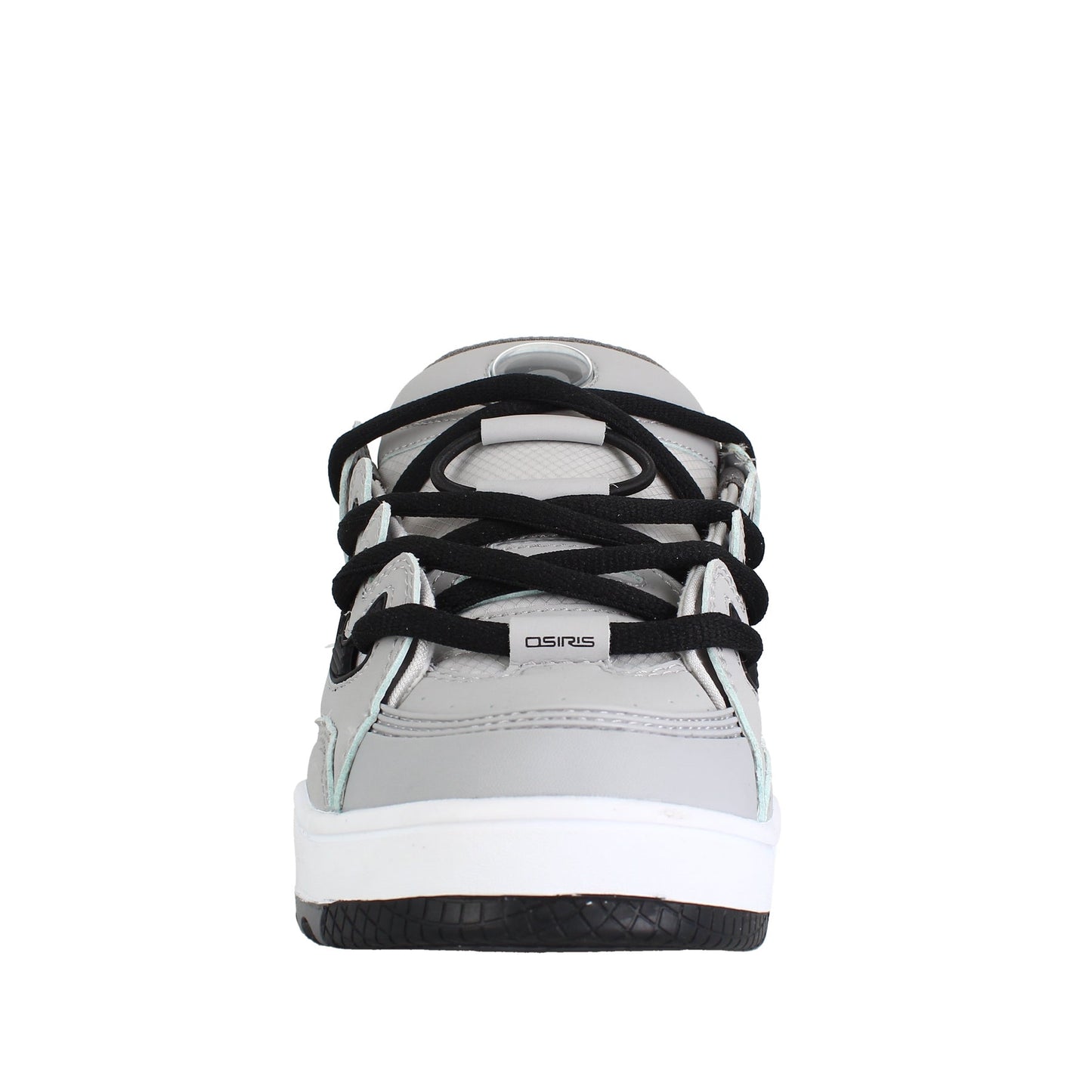 D3 E Grey/Grey/Black