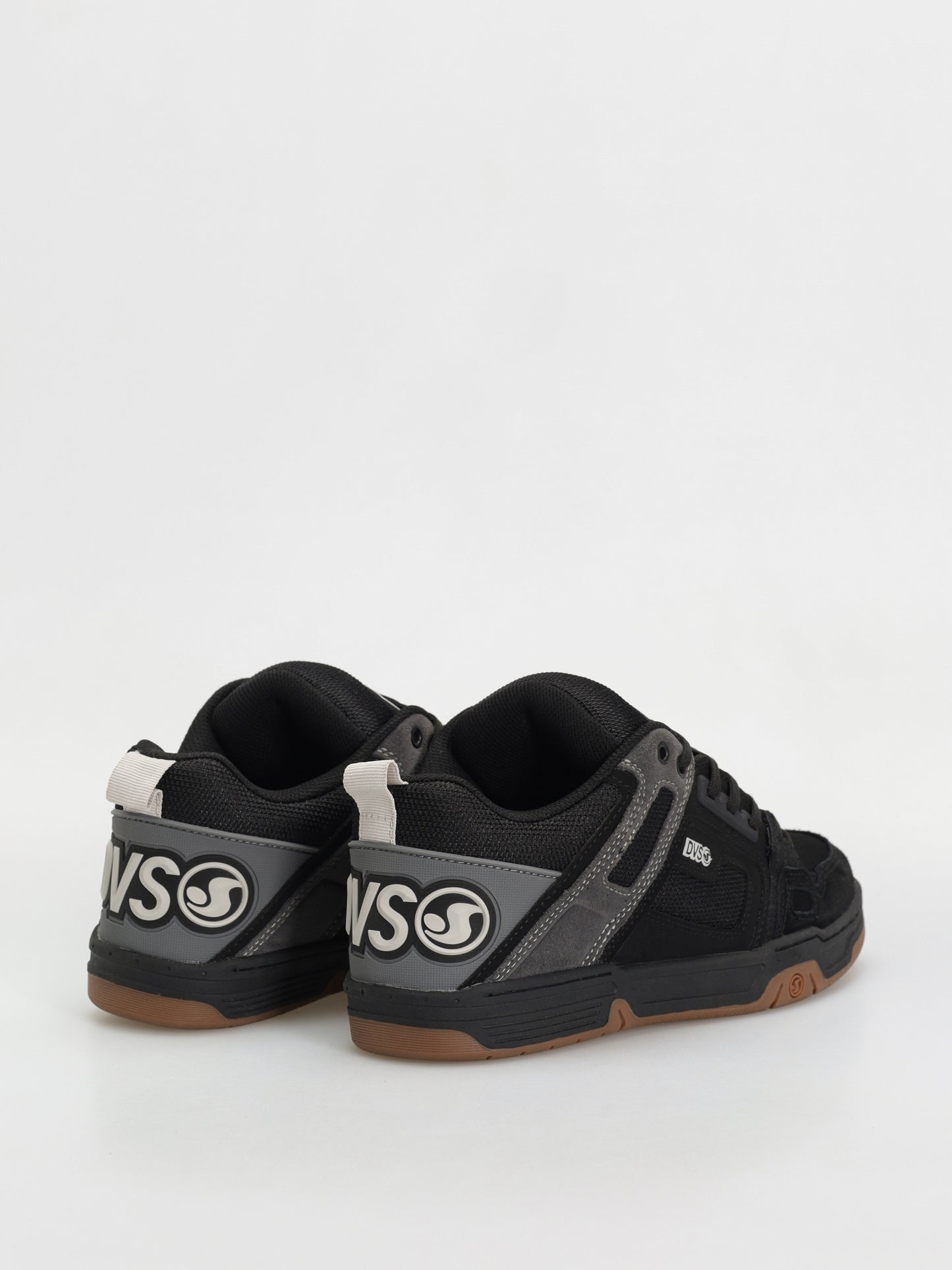 DVS COMANCHE