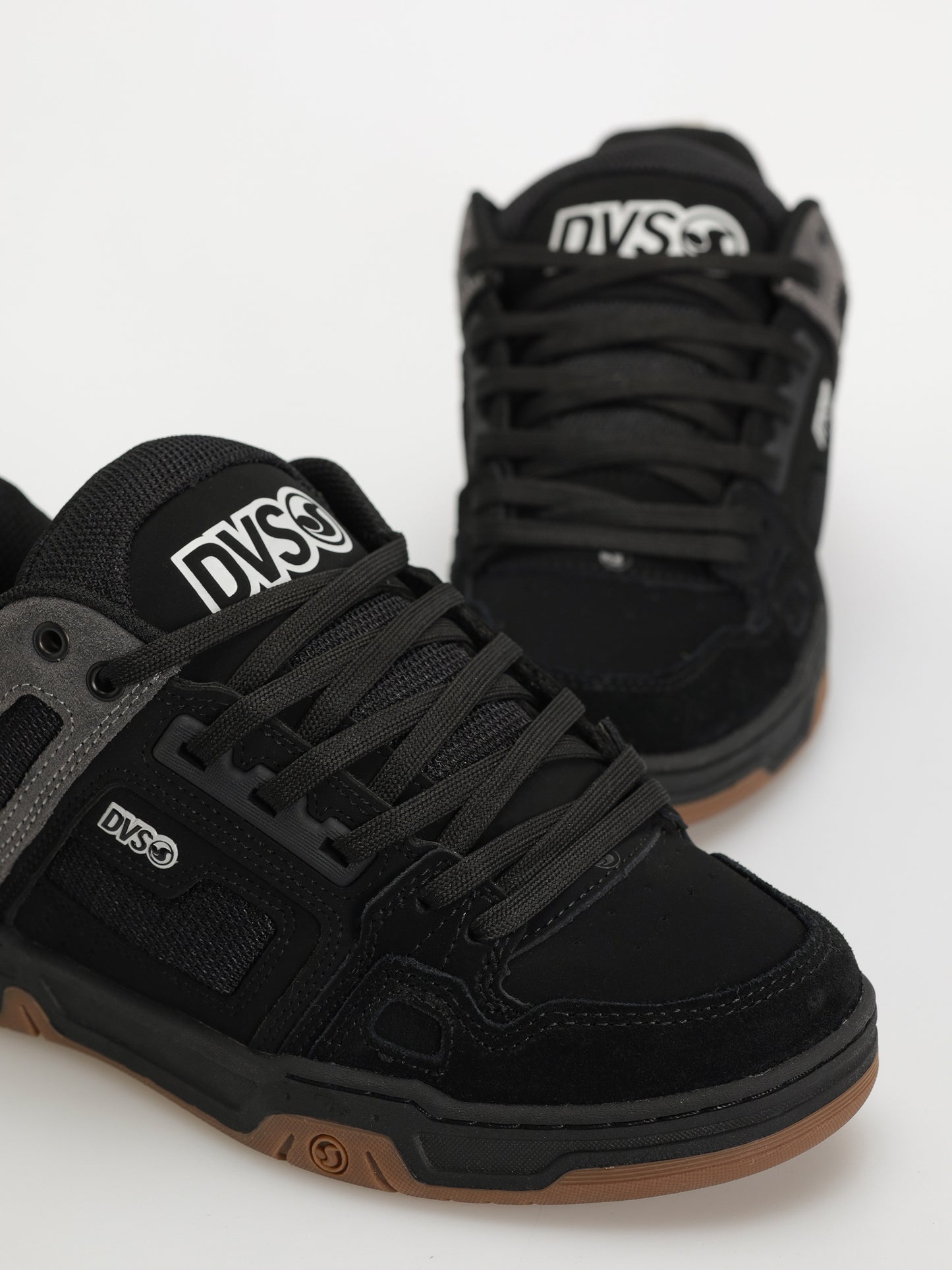 DVS COMANCHE