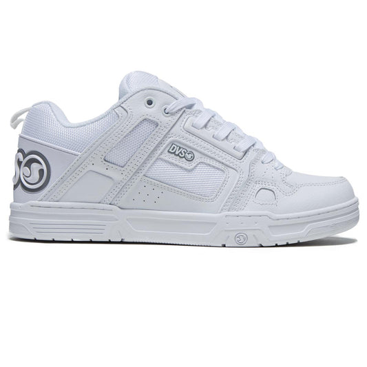 COMANCHE White/White/White