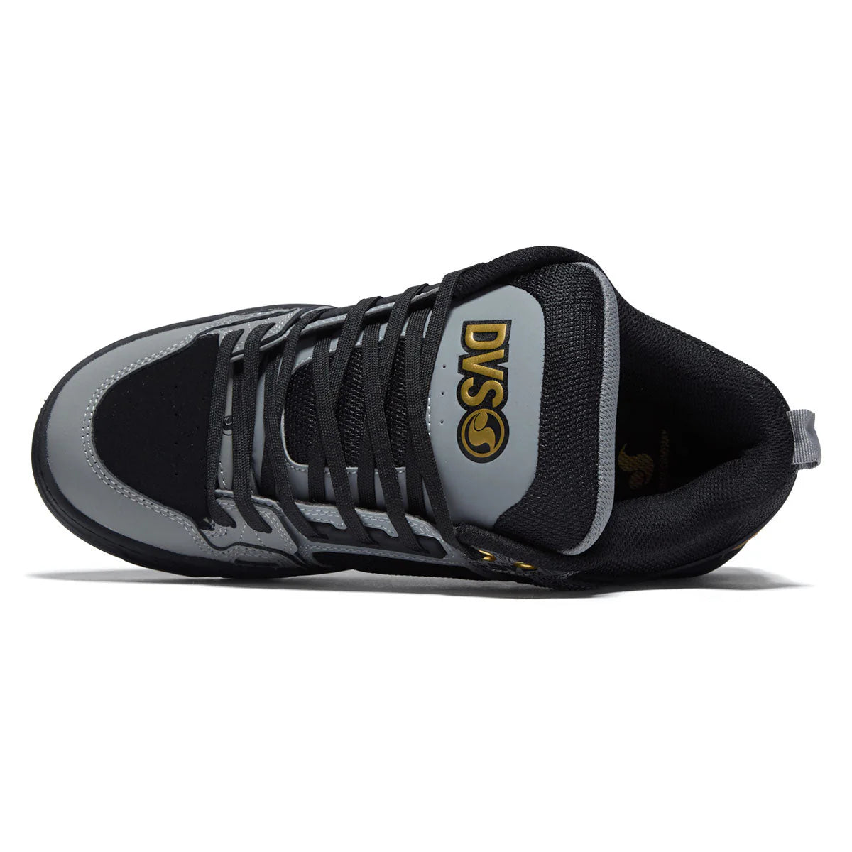 DVS COMANCHE GREY/BLACK/GOLD