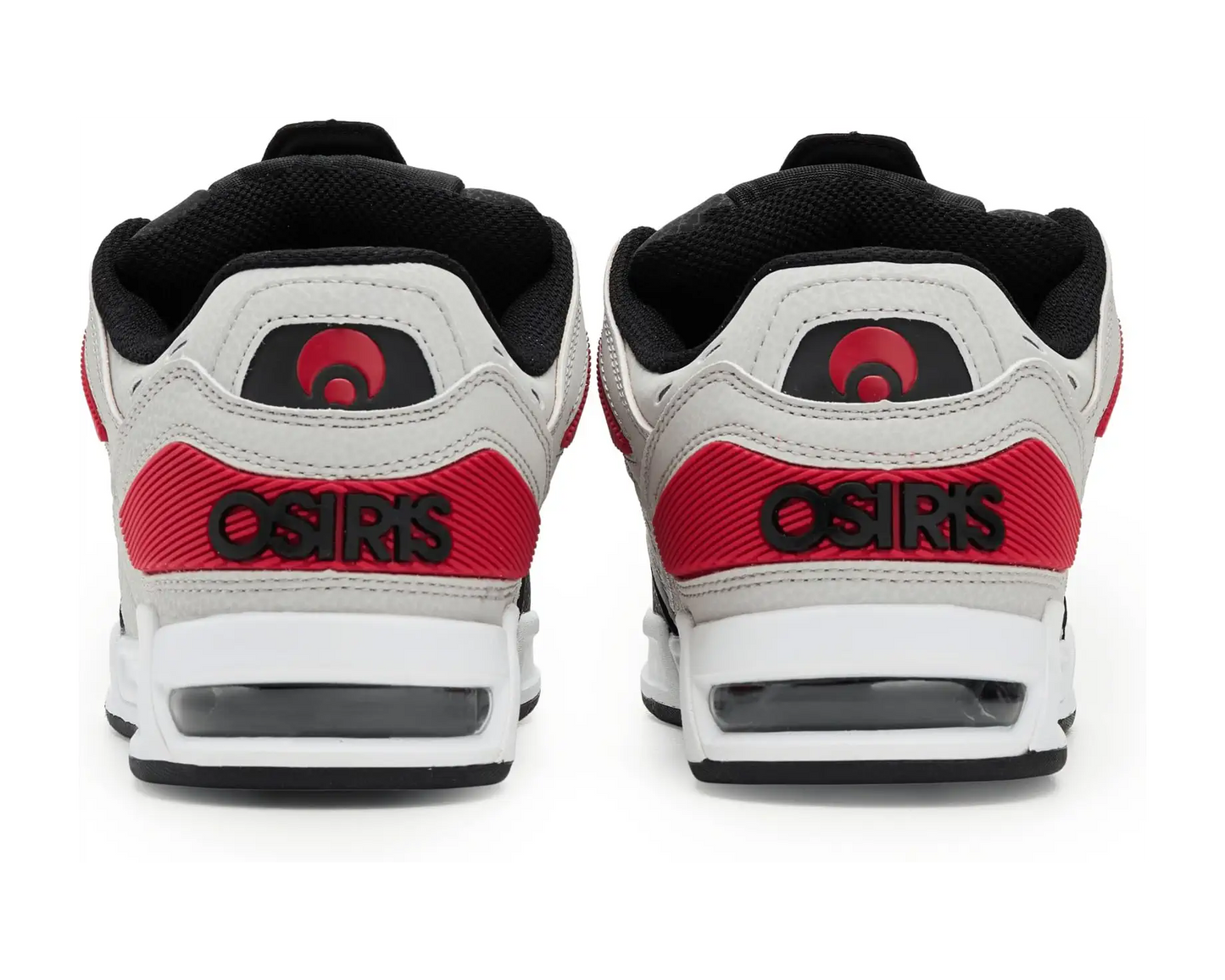 Peril Grey/Black/Red