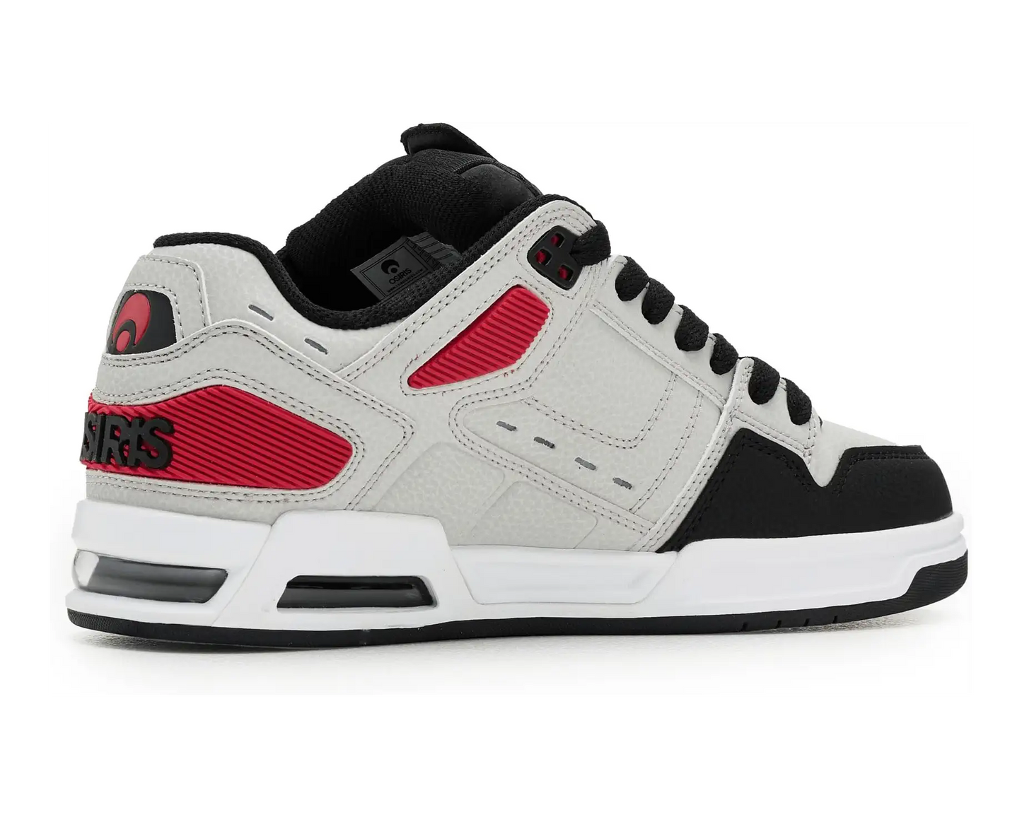 Peril Grey/Black/Red
