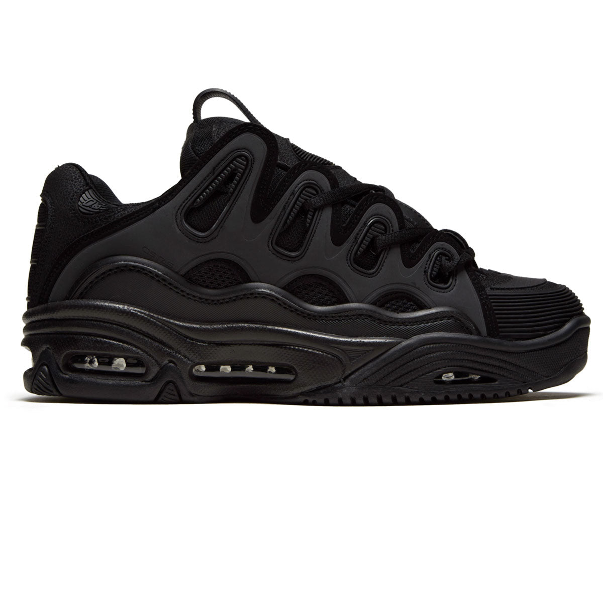 D3 2001 Black/Black/Black – JONAKI